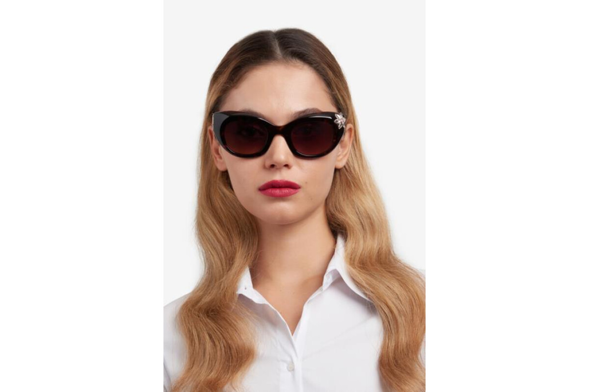 Sunglasses Woman Carolina Herrera Her 0215/S HER 207120 086 HA