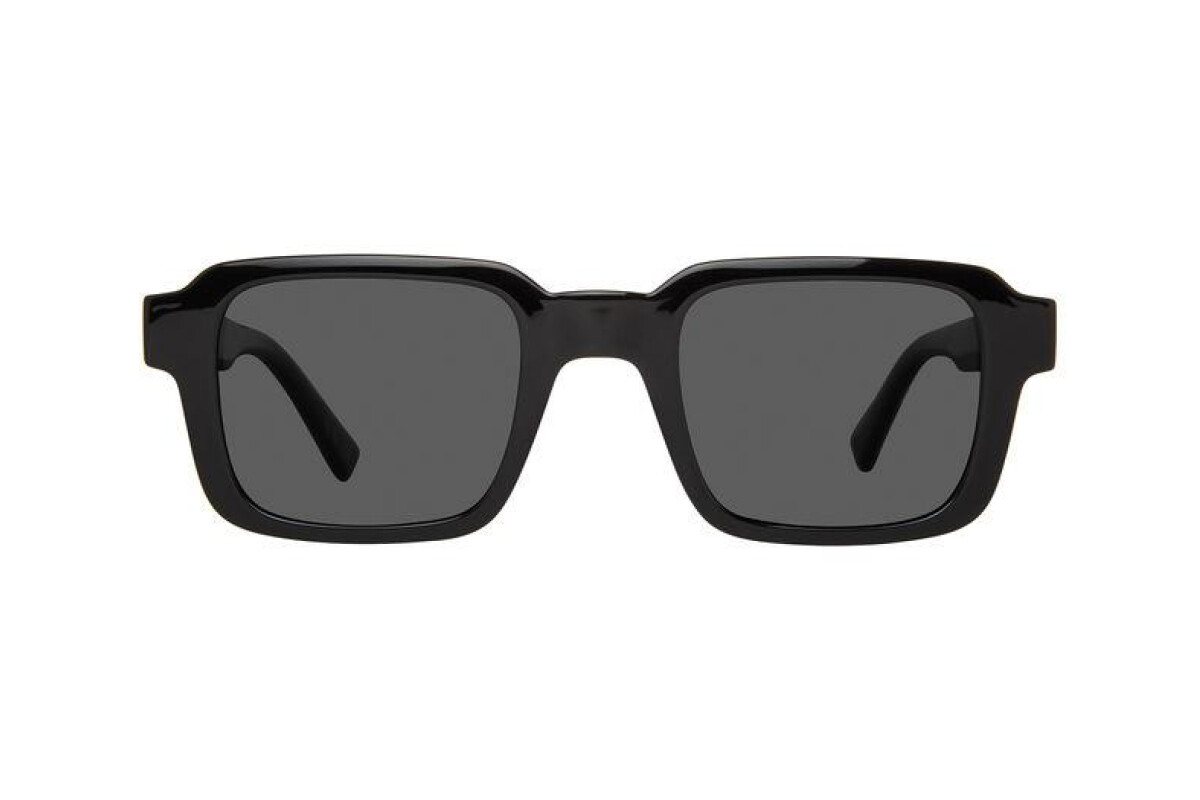 Sunglasses Man Privé Revaux Fit Check/S PRR 207170 807 M9