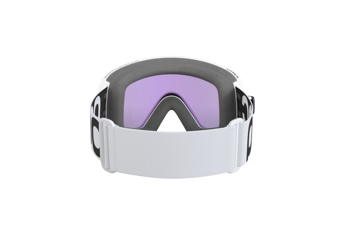 Skibrillen und Snowboard masken Unisex Poc Vitrea POC_40830_8704