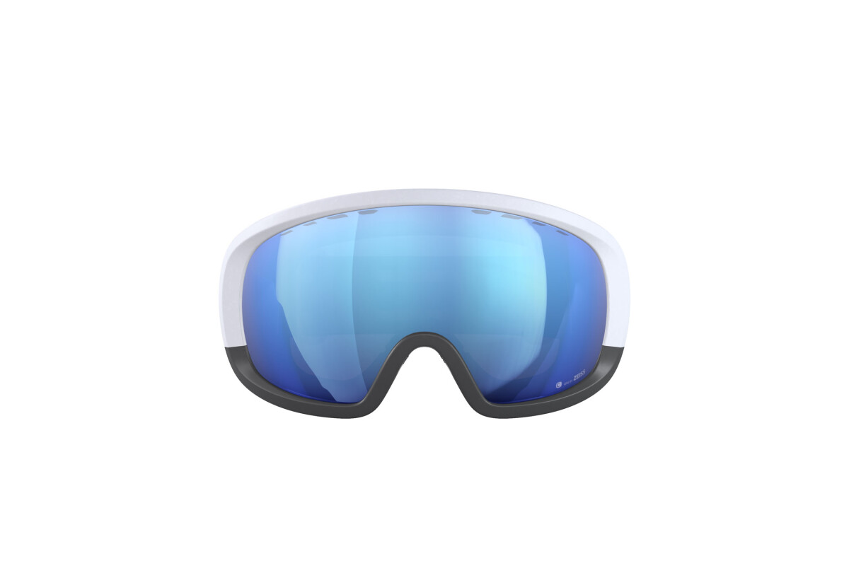 Skibrillen und Snowboard masken Unisex Poc Fovea Mid Race Marco Odermatt Ed. POC_40903_8714