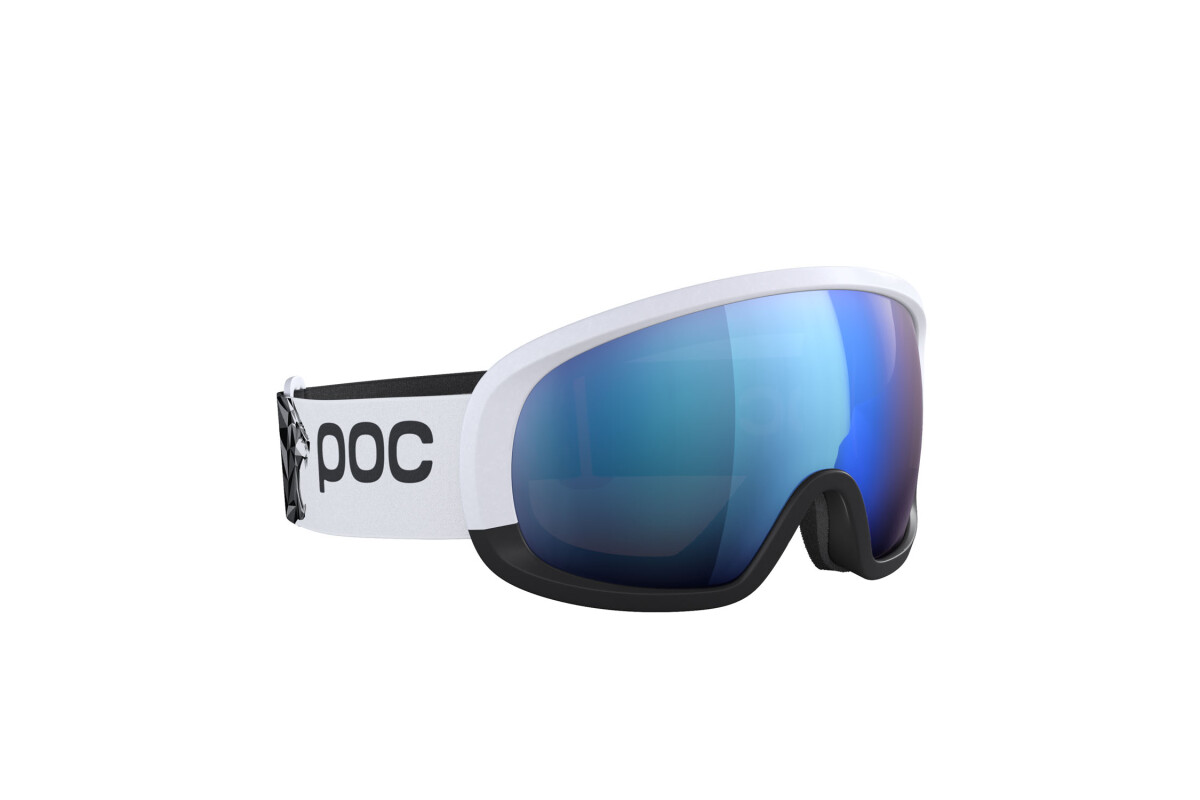 Skibrillen und Snowboard masken Unisex Poc Fovea Mid Race Marco Odermatt Ed. POC_40903_8714
