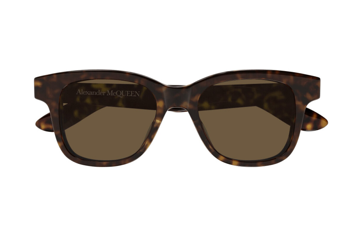 Lunettes de soleil Homme Alexander McQueen  AM0382S-002