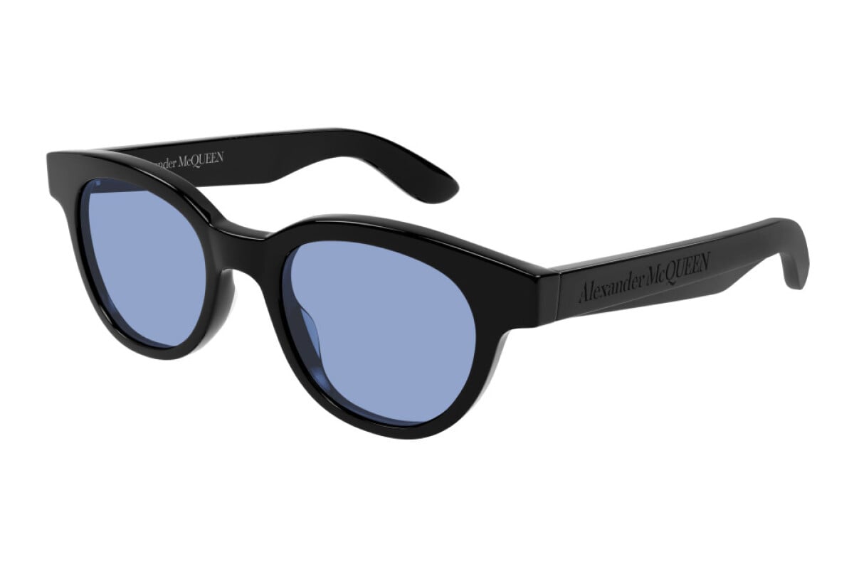 Occhiali da sole Unisex Alexander McQueen  AM0383S-006