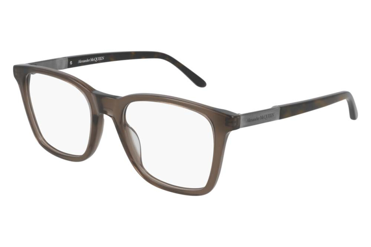 Lunettes de vue Homme Alexander McQueen Romance AM0324O-003