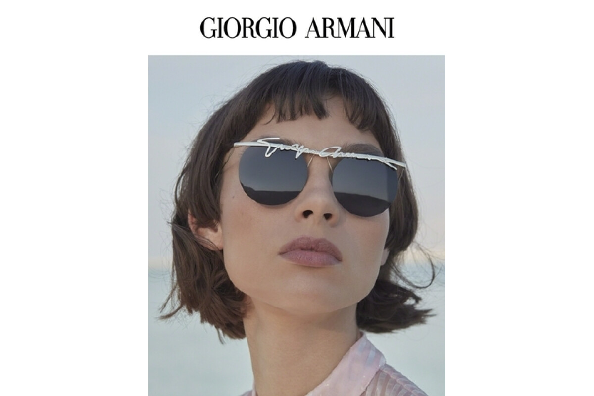 Sunglasses Woman Giorgio Armani  AR 6094 301387