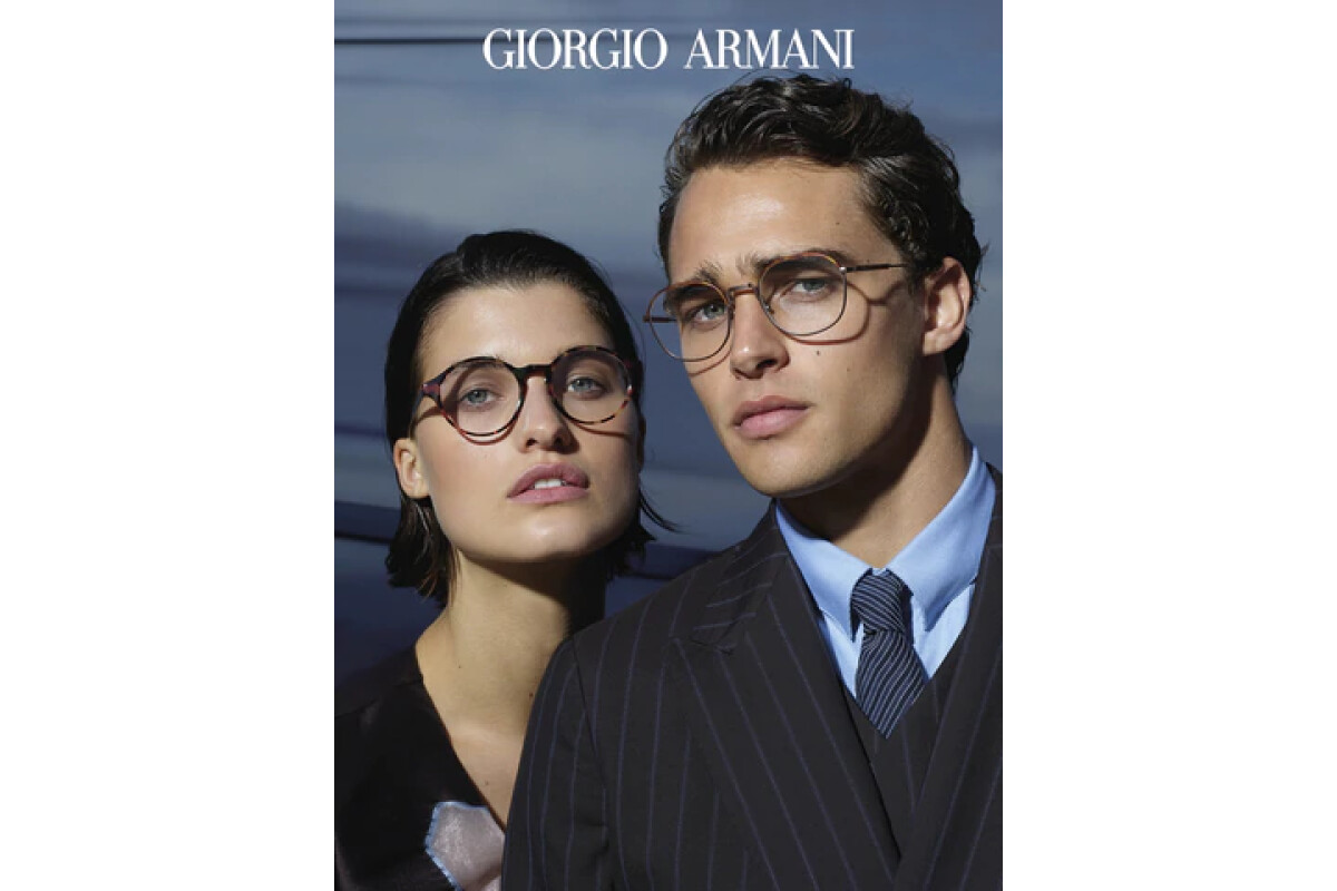 Brillen Frau Giorgio Armani  AR 7184 5294