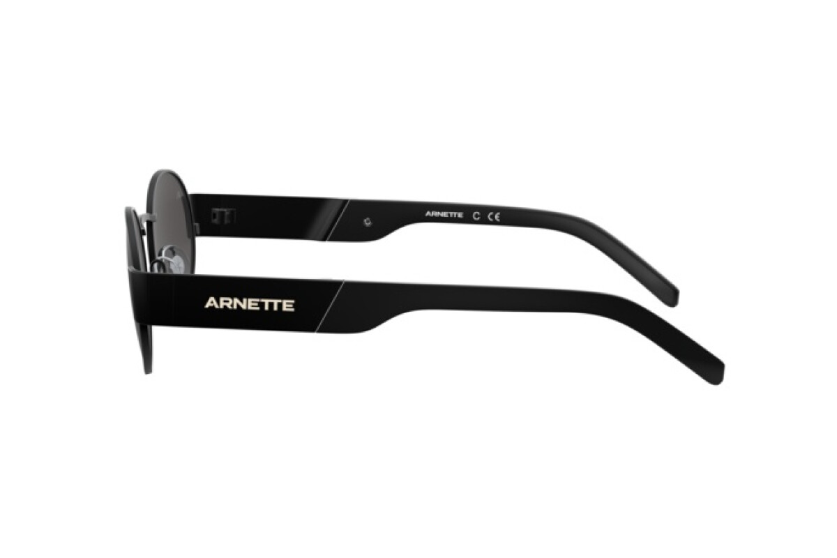 Occhiali da sole Uomo Arnette Lars AN 3081 501/87