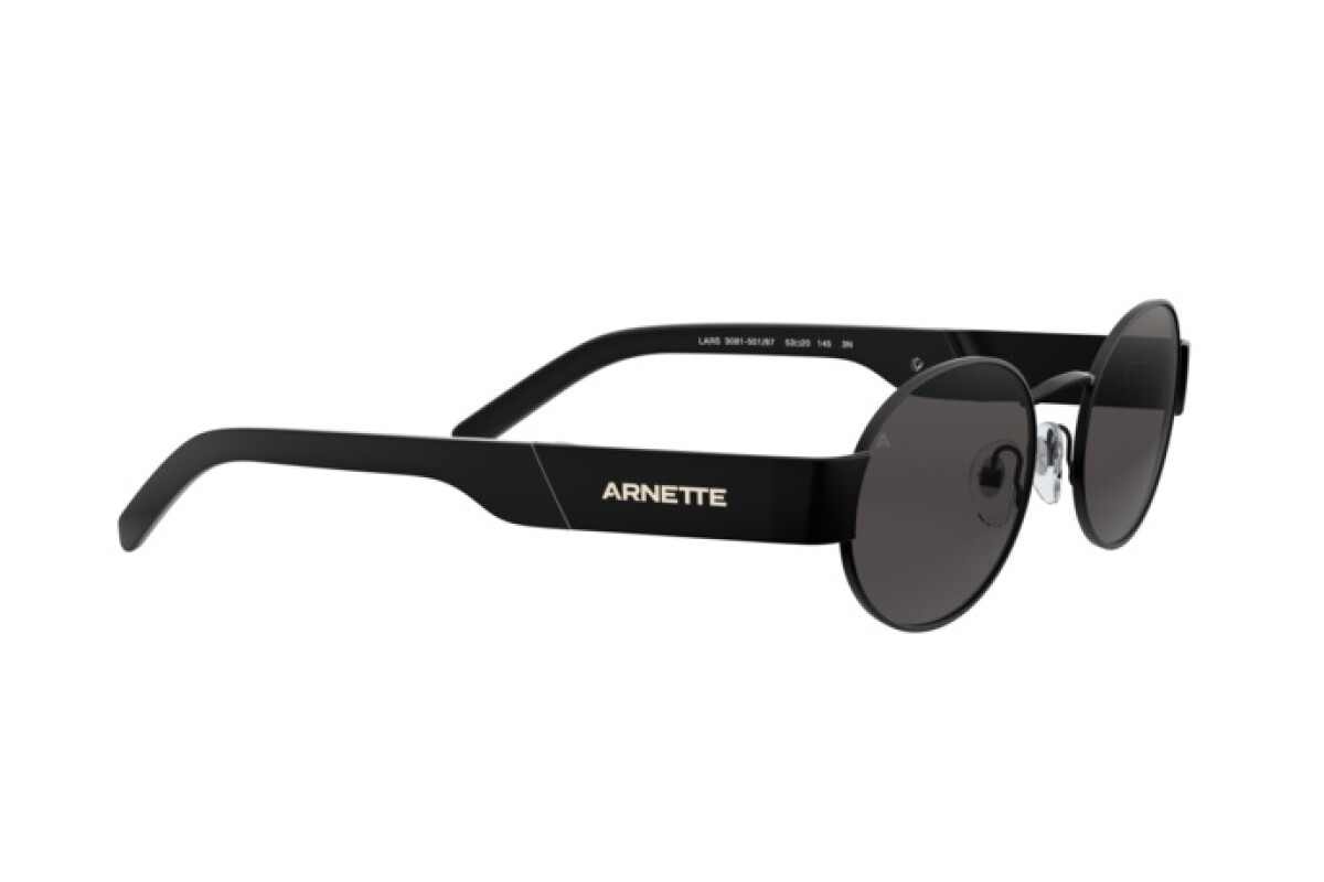 Occhiali da sole Uomo Arnette Lars AN 3081 501/87