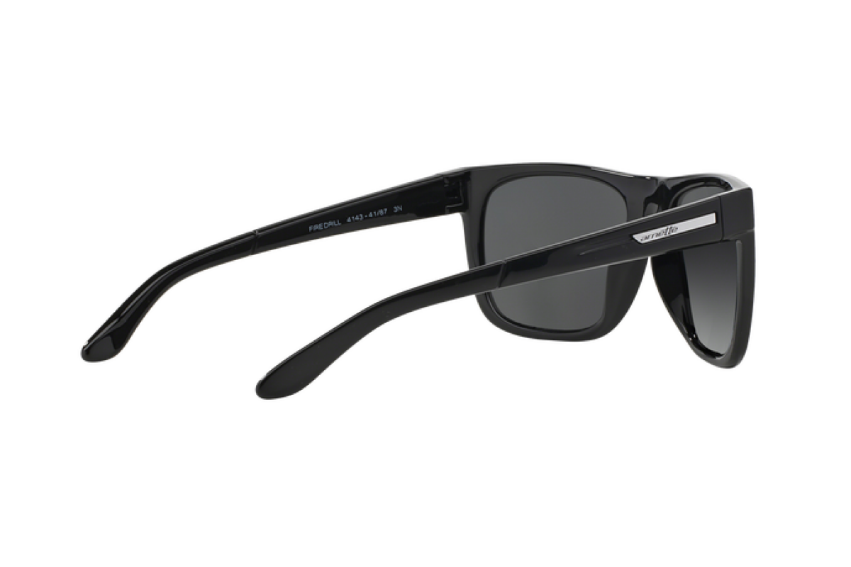 Sunglasses Man Arnette  AN 4143 41/87