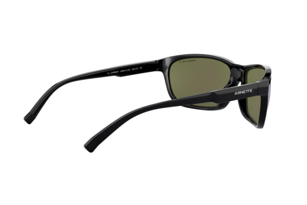 Occhiali da sole Uomo Arnette  AN 4263 41/22