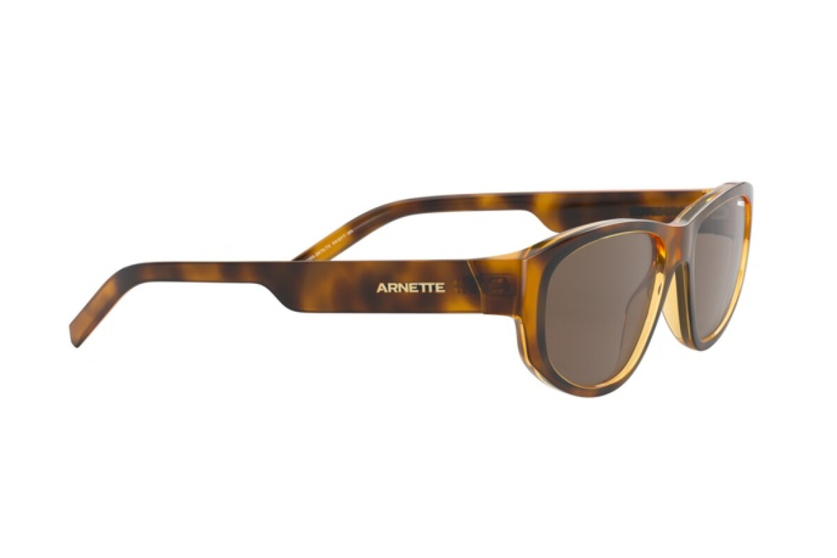 Sunglasses Man Arnette Daemon AN 4269 267573