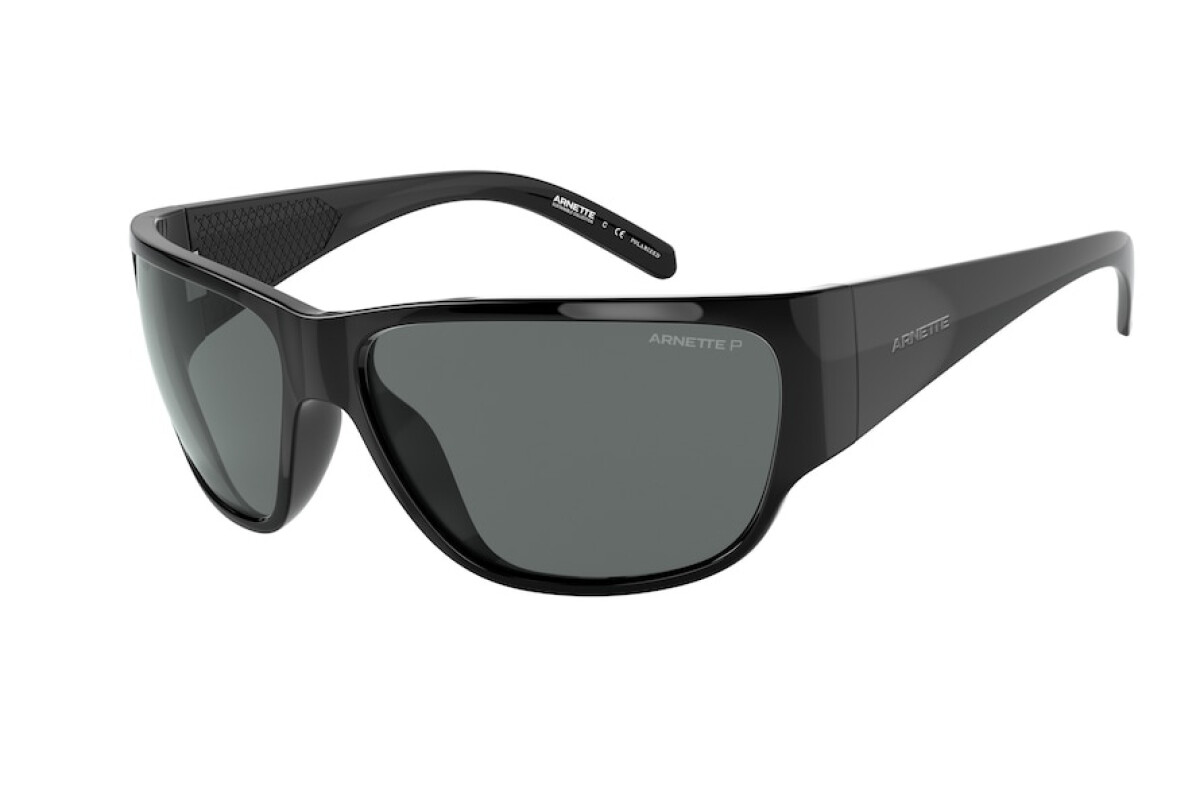 Sunglasses Man Arnette Wolflight AN 4280 41/81