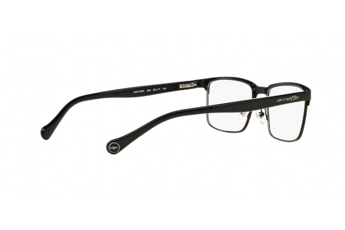 Eyeglasses Man Arnette  AN 6097 528