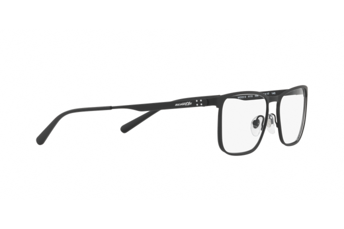 Eyeglasses Man Arnette  AN 6116 696