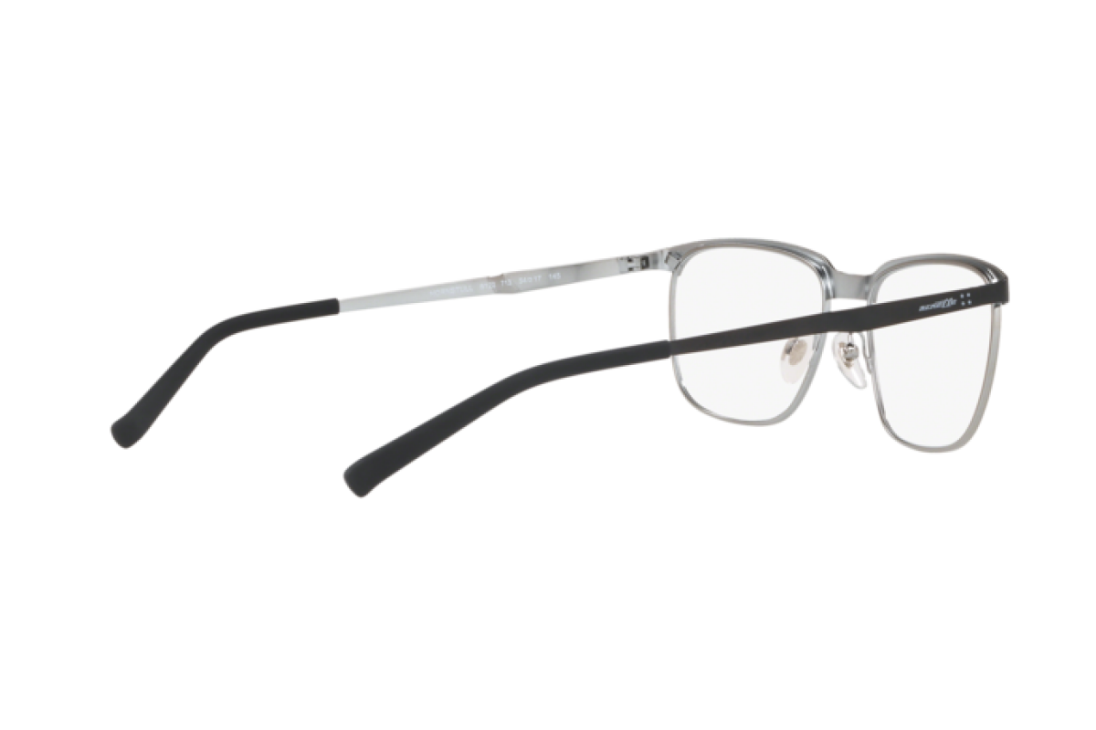 Eyeglasses Man Arnette Hornstull AN 6122 713