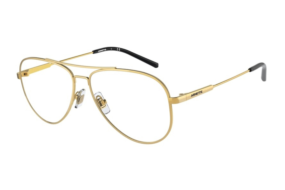 Eyeglasses Man Arnette Wharf AN 6127 503