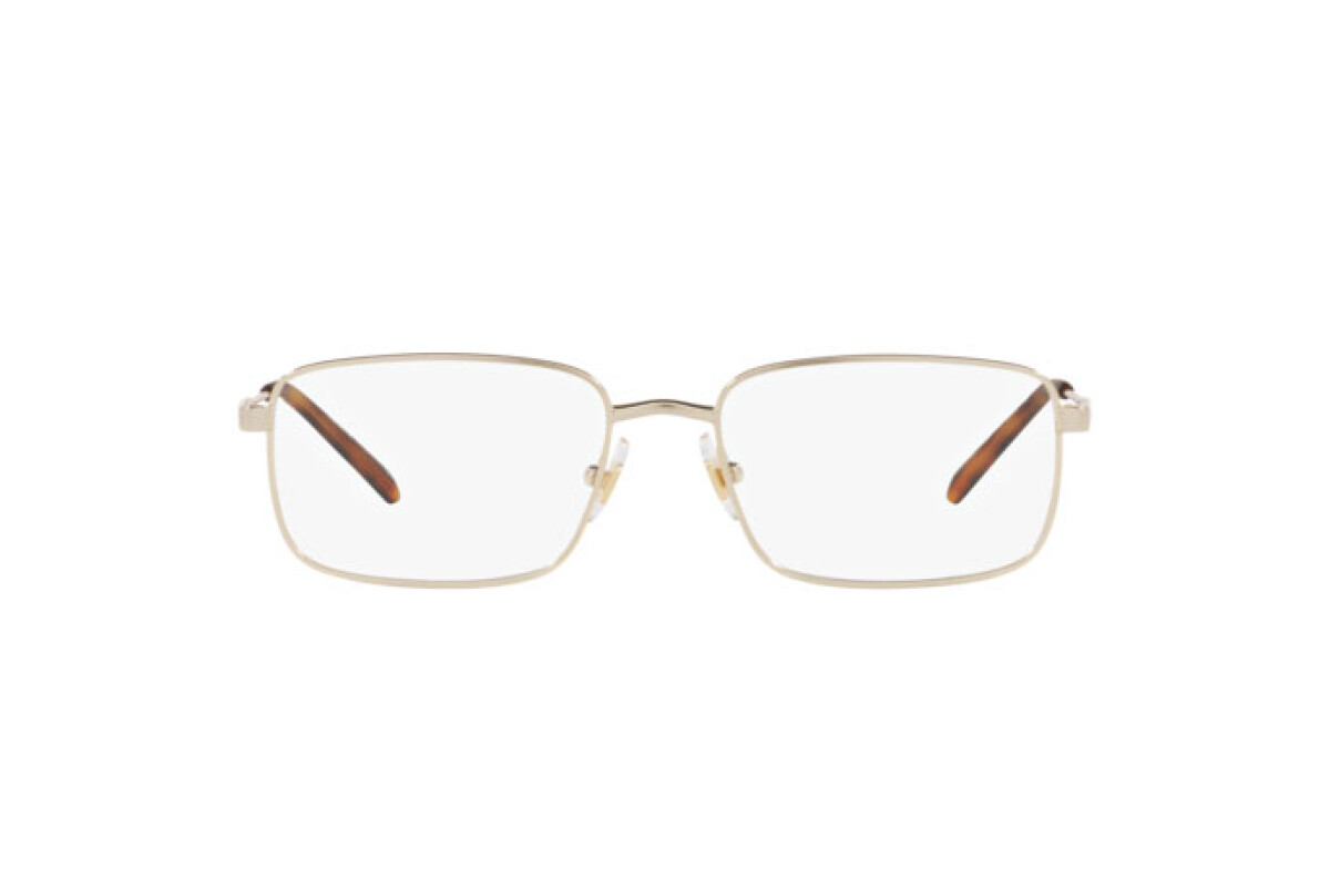 Eyeglasses Man Arnette Gold rust AN 6129 739