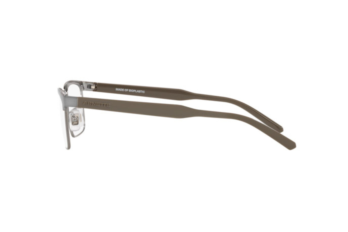 Brillen Mann Arnette Mokele AN 6131 741