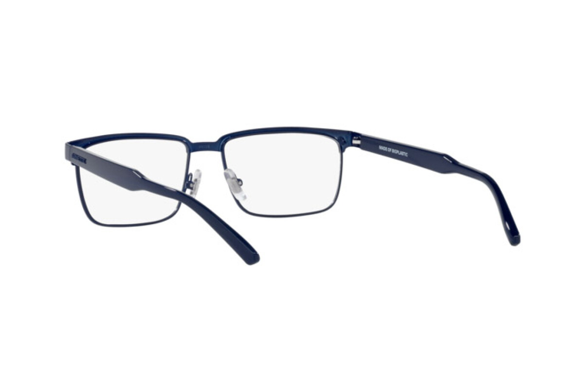 Brillen Mann Arnette Mokele AN 6131 744