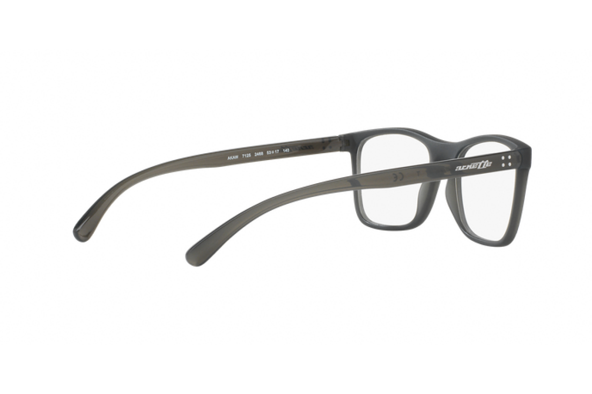 Eyeglasses Man Arnette  AN 7125 2468