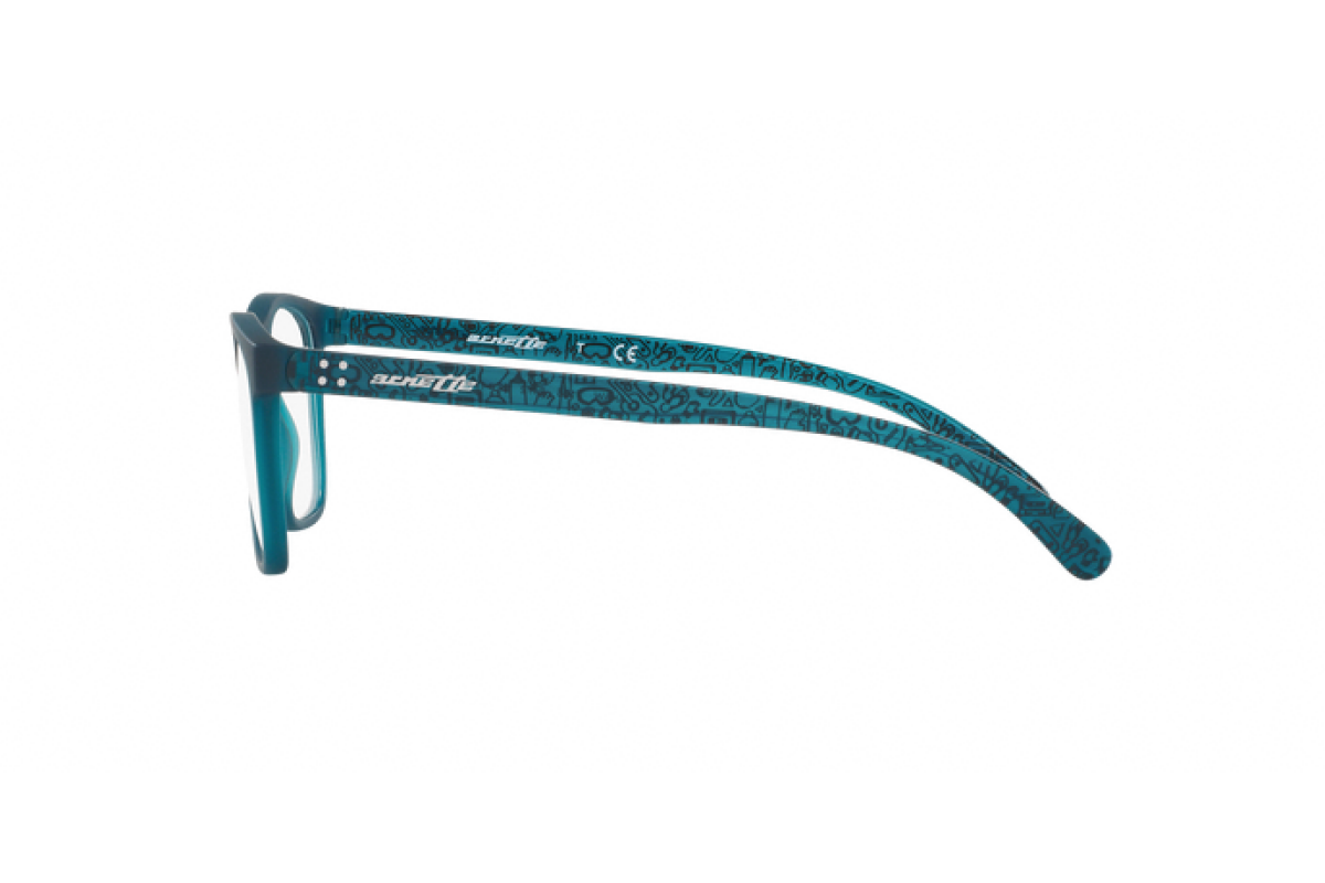 Eyeglasses Man Arnette  AN 7125 2472