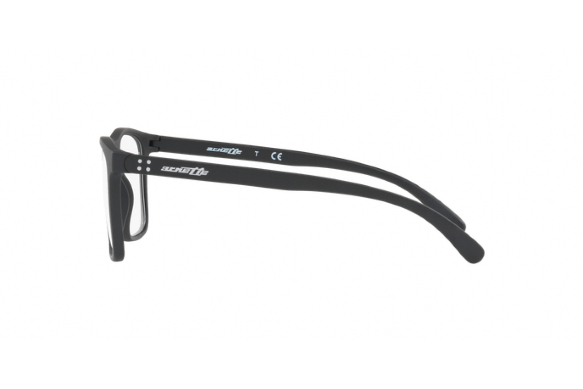 Lunettes de vue Homme Arnette  AN 7132 01