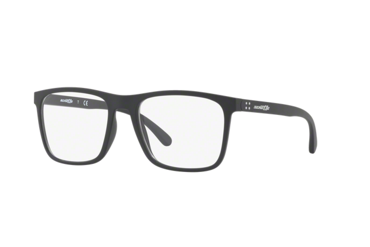 Lunettes de vue Homme Arnette  AN 7132 01