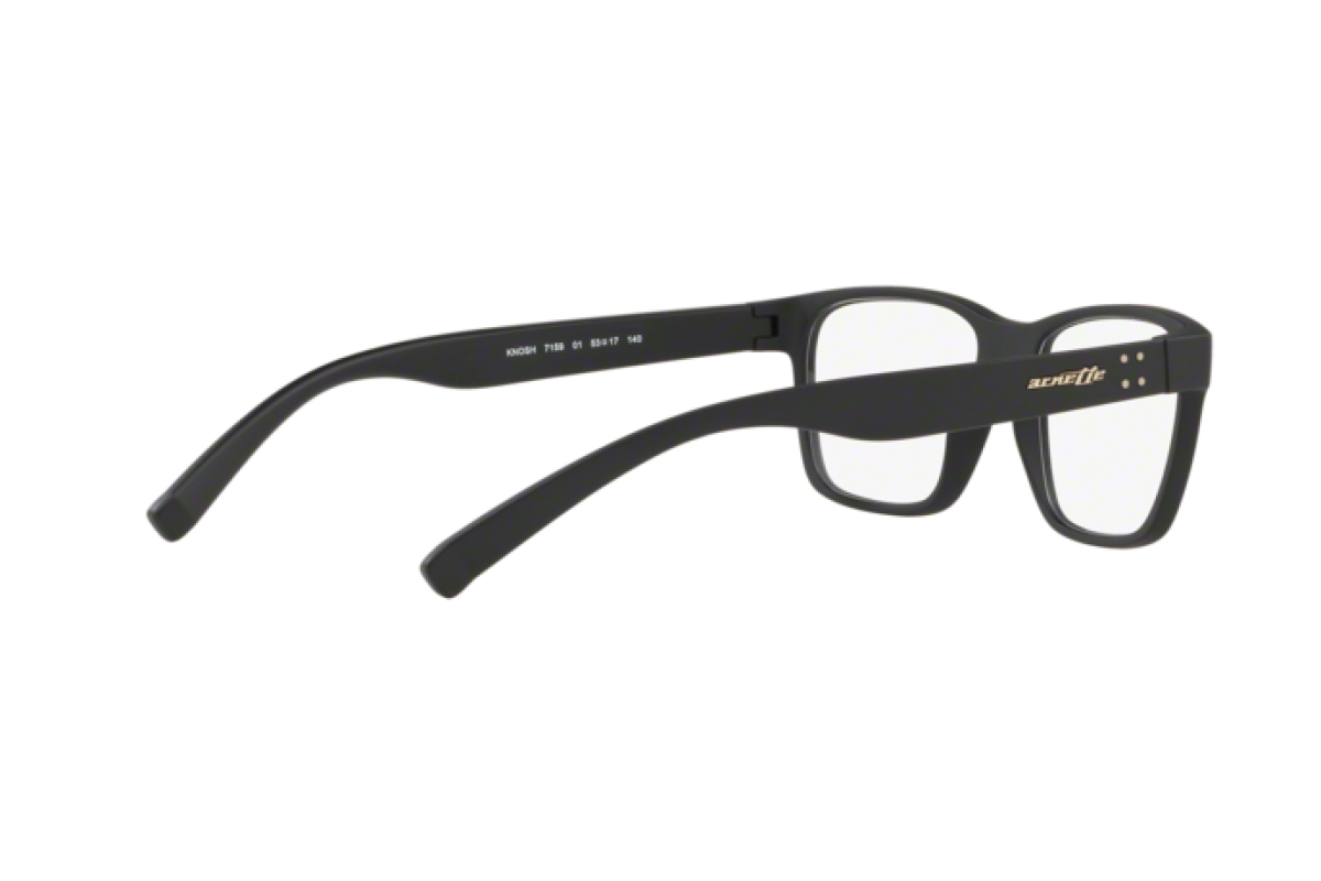 Eyeglasses Man Arnette  AN 7159 01