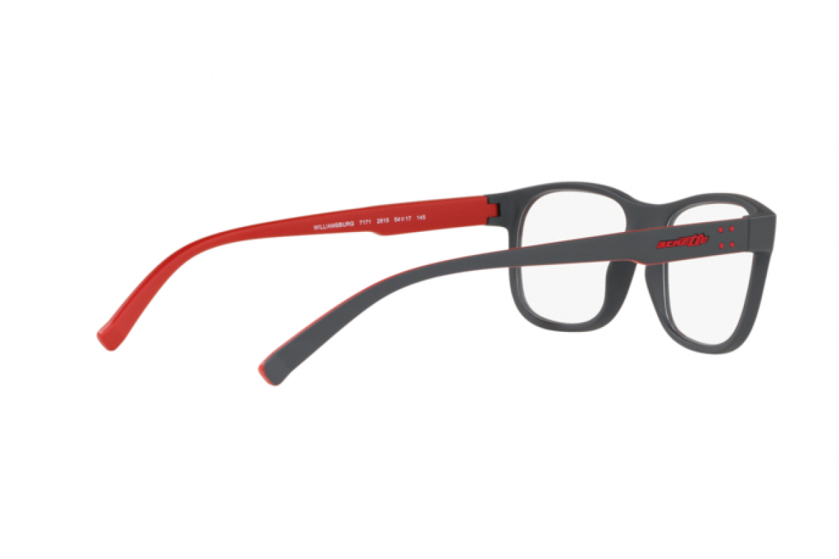 Eyeglasses Man Arnette Williamsburg AN 7171 2615