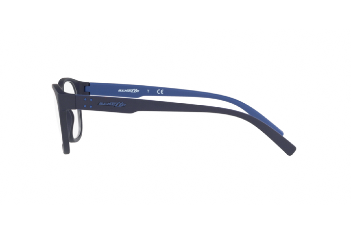 Eyeglasses Man Arnette Williamsburg AN 7171 2616