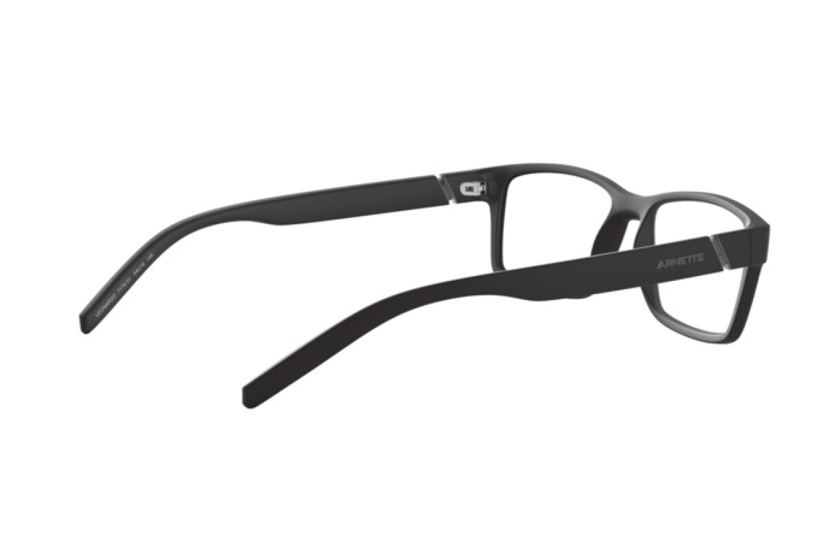 Eyeglasses Man Arnette Leonardo AN 7179 01