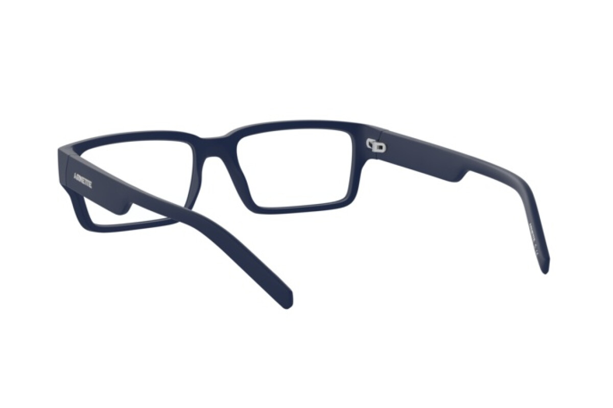 Brillen Unisex Arnette Bazz AN 7181 2520