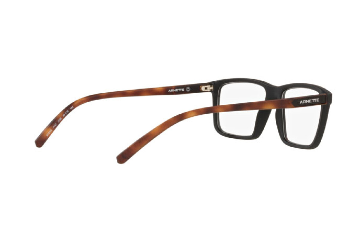 Lunettes de vue Homme Arnette Eyeke AN 7197 2758