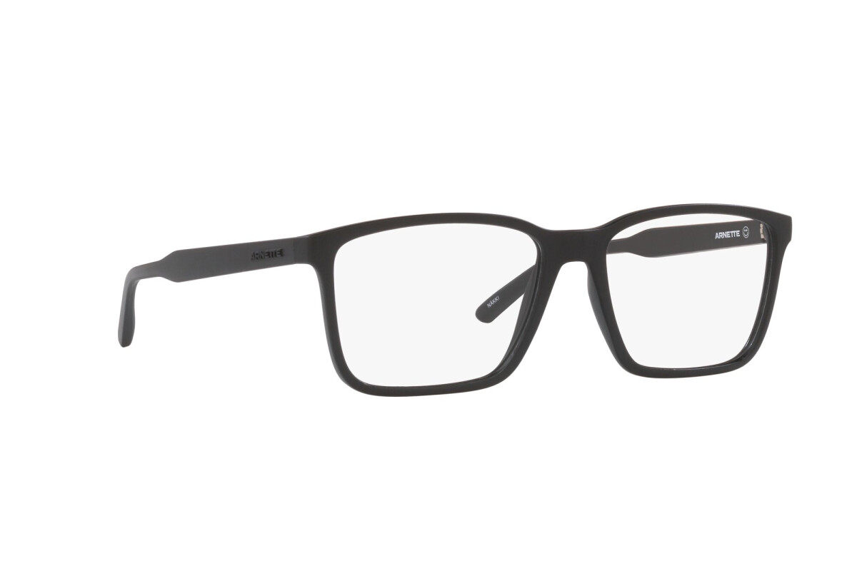 Eyeglasses Man Arnette Nakki AN 7208 2758