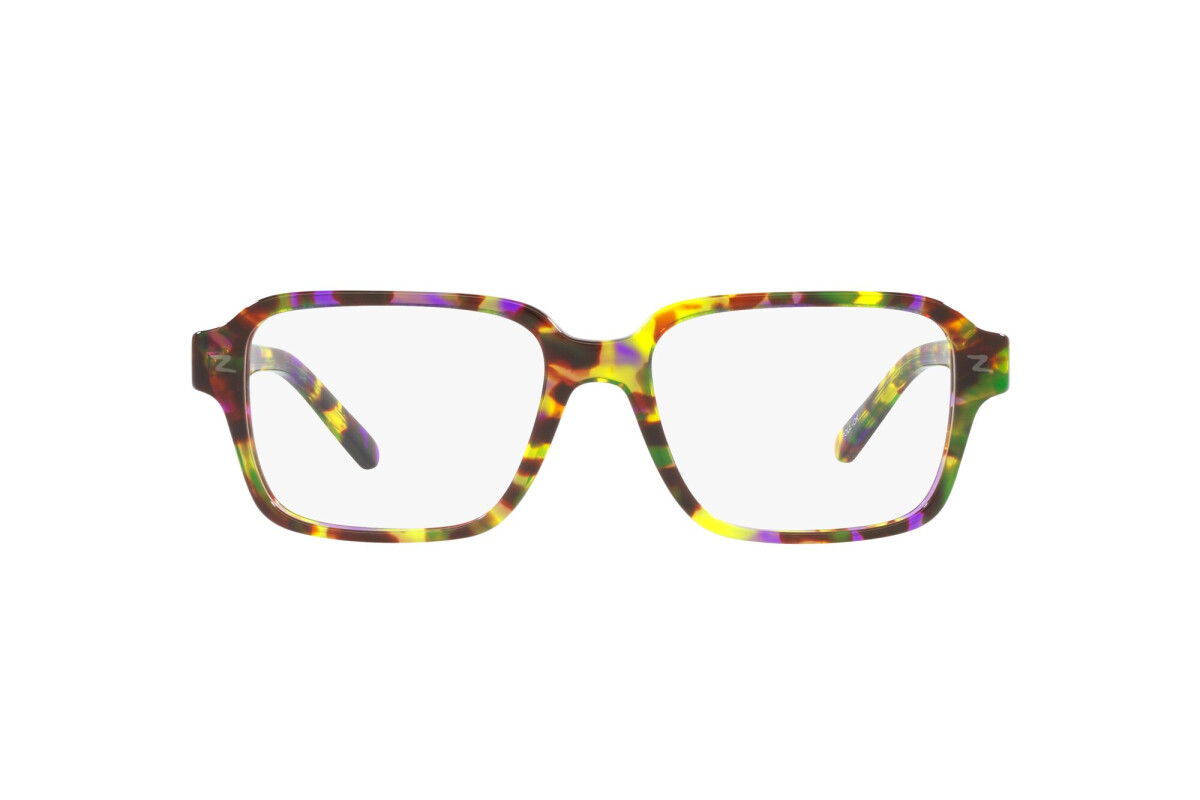 Occhiali da vista Unisex Arnette Poll-ock AN 7211 1235