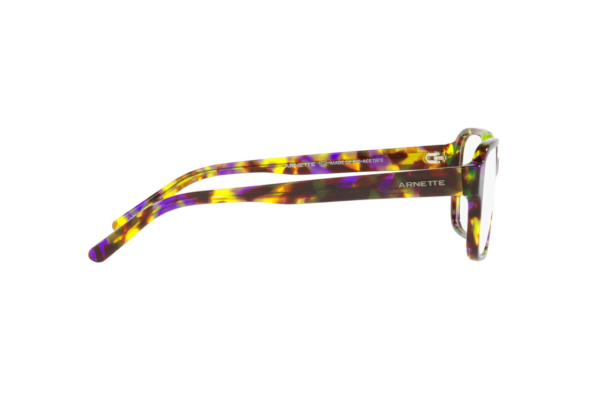 Occhiali da vista Unisex Arnette Poll-ock AN 7211 1235