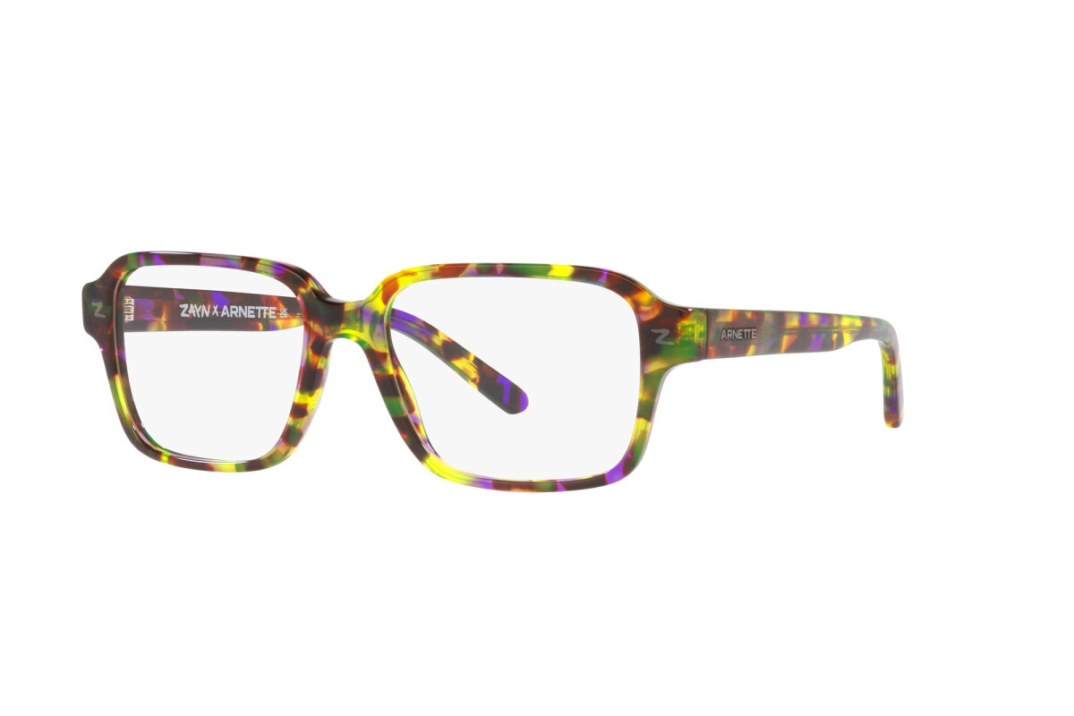 Occhiali da vista Unisex Arnette Poll-ock AN 7211 1235