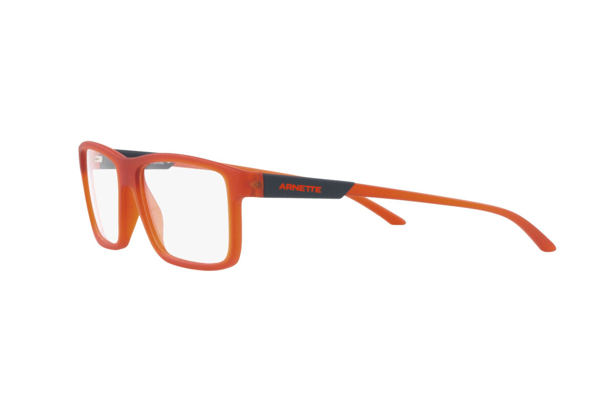 Brillen Unisex Arnette Cross Fade Ii AN 7216 2763