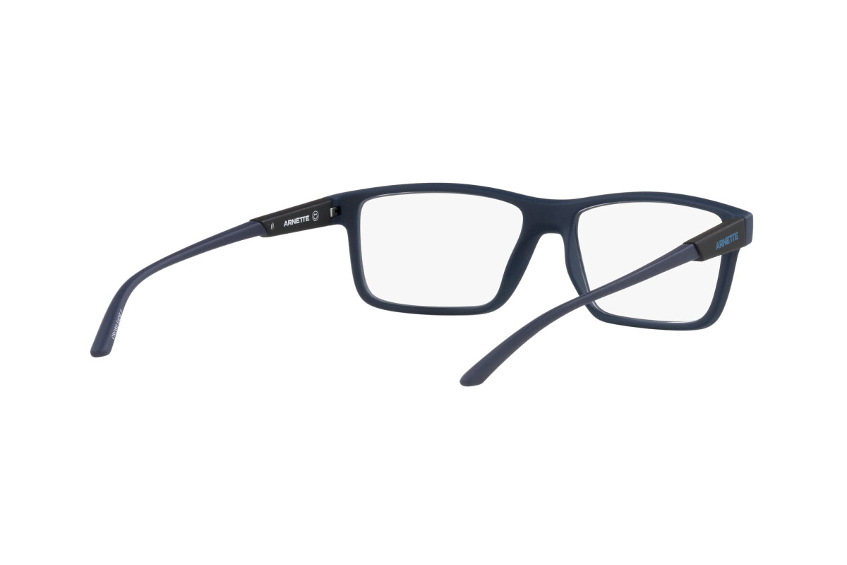 Eyeglasses Unisex Arnette Cross Fade Ii AN 7216 2782