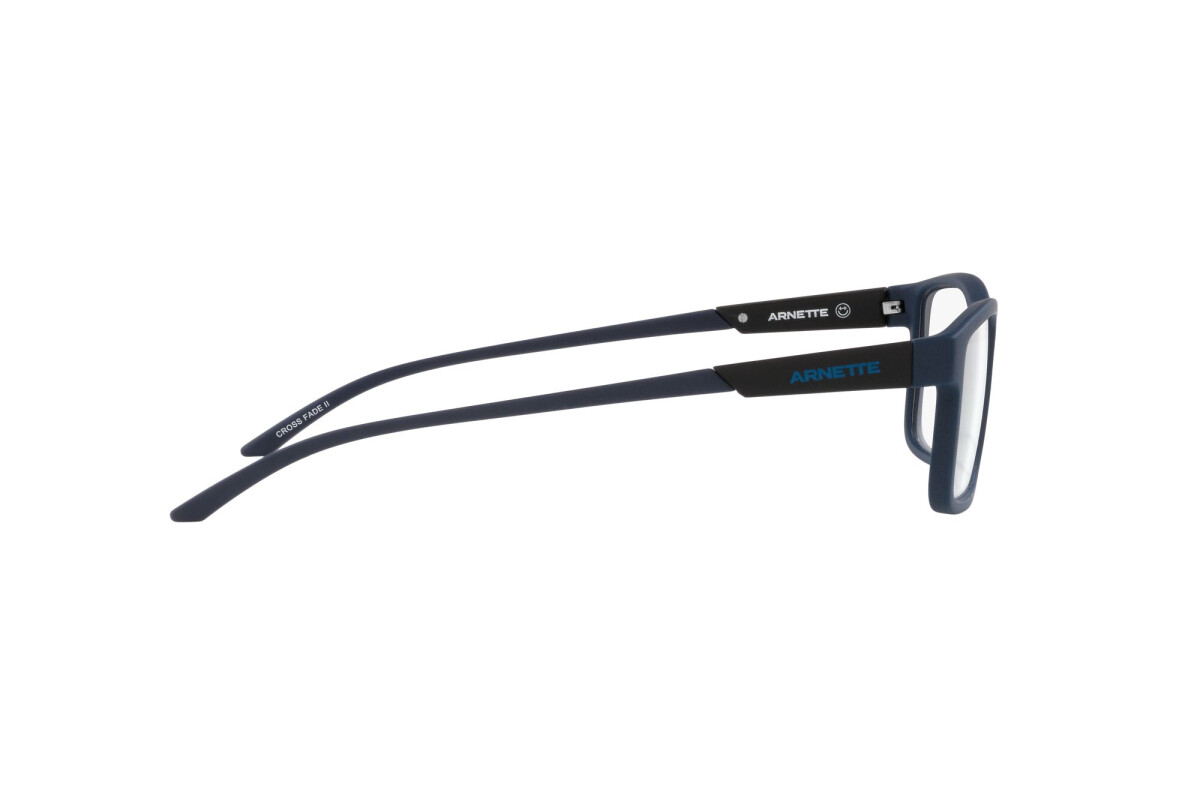 Lunettes de vue Unisexe Arnette Cross Fade Ii AN 7216 2782