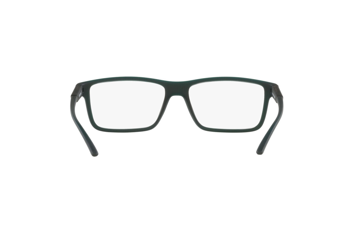 Brillen Unisex Arnette Cross Fade Ii AN 7216 2845