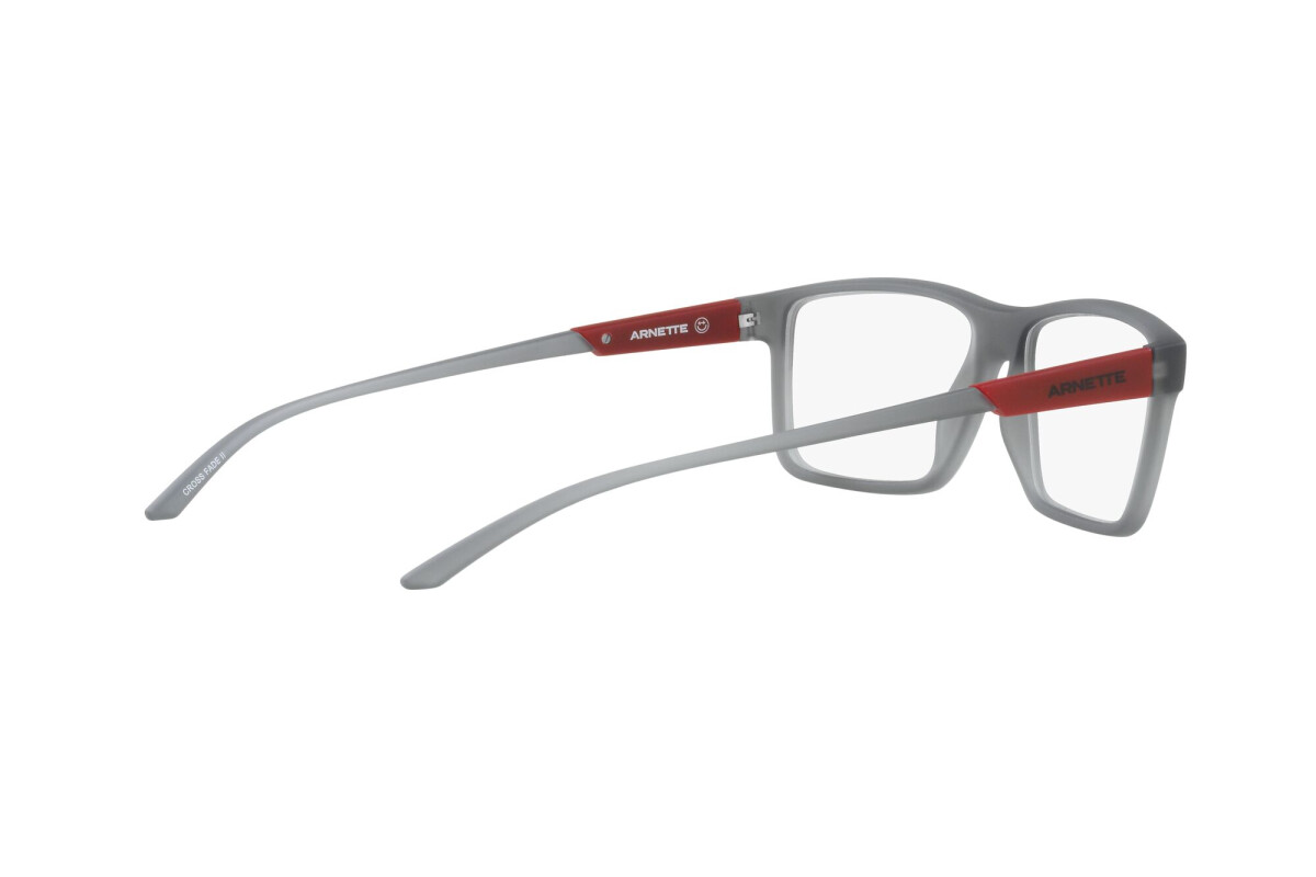 Brillen Unisex Arnette Cross Fade Ii AN 7216 2848