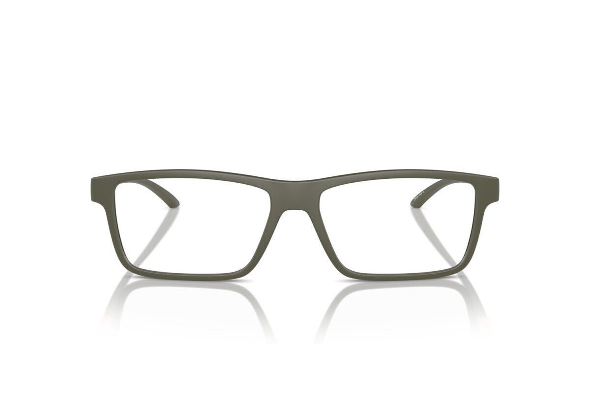 Eyeglasses Man Arnette Cross Fade II AN 7216 2854