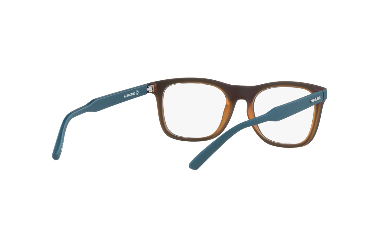 Brillen Unisex Arnette Namazu AN 7217 2829