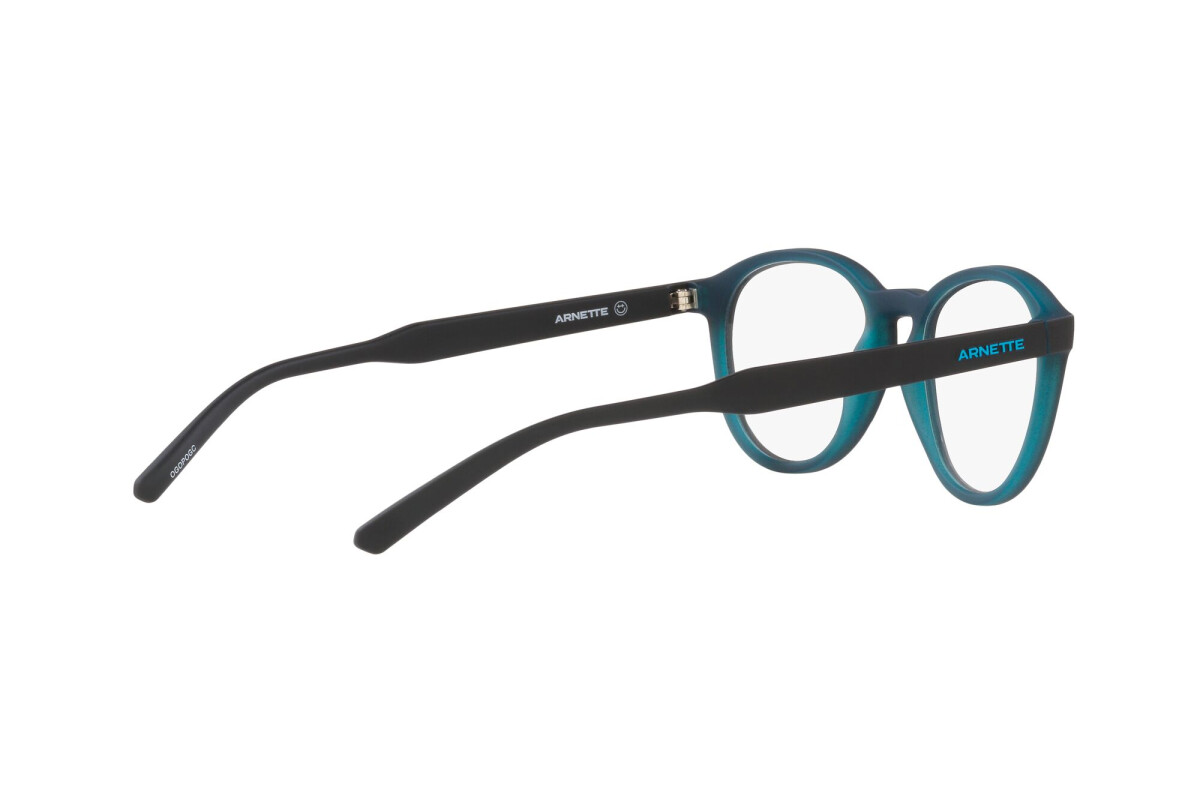 Lunettes de vue Unisexe Arnette Ogopogo AN 7218 2830