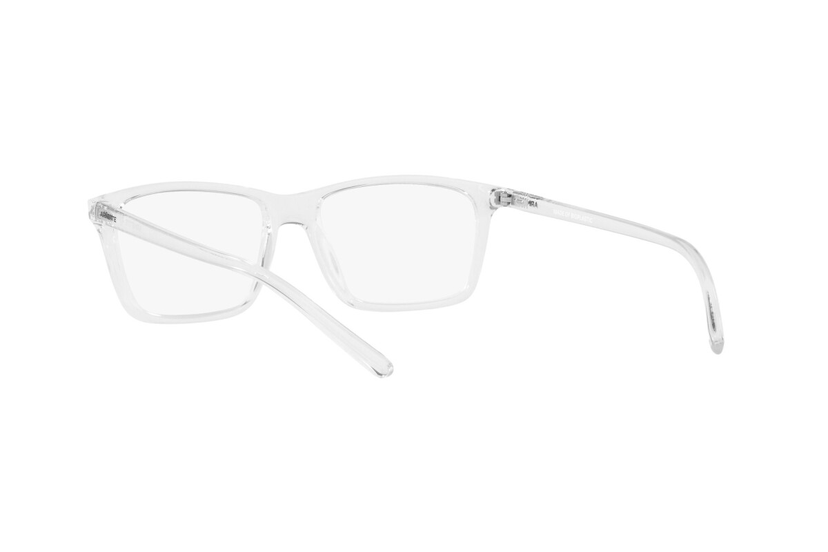 Brillen Unisex Arnette Yubaba AN 7223 2755