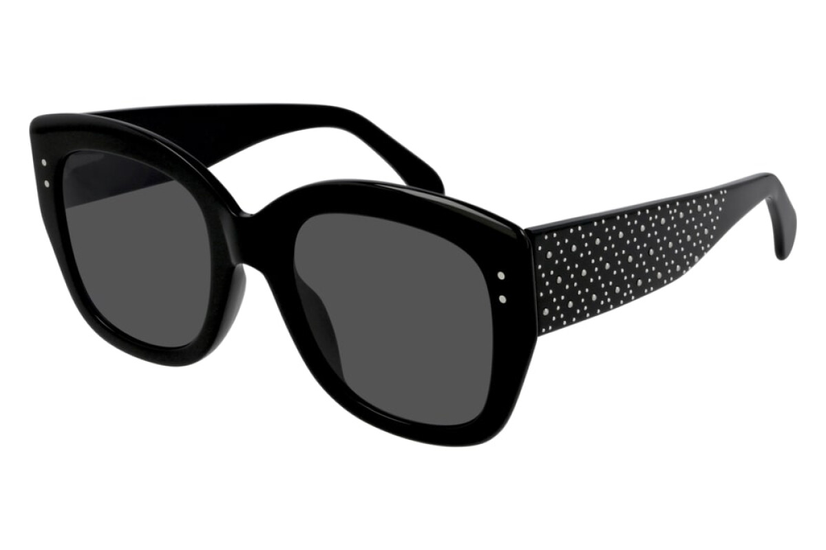 Lunettes de soleil Femme Azzedine Alaïa Studs AA0052S-002