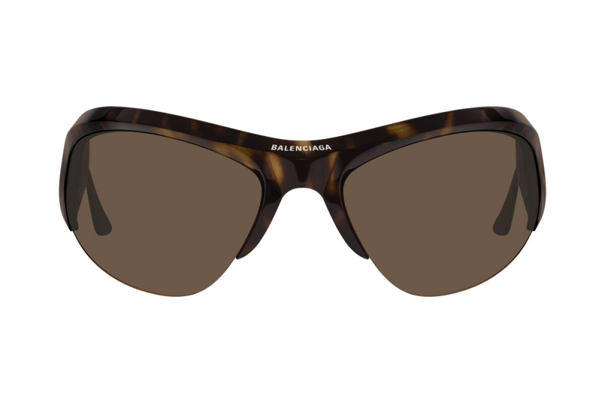 Sunglasses Unisex Balenciaga  BB0232S-002