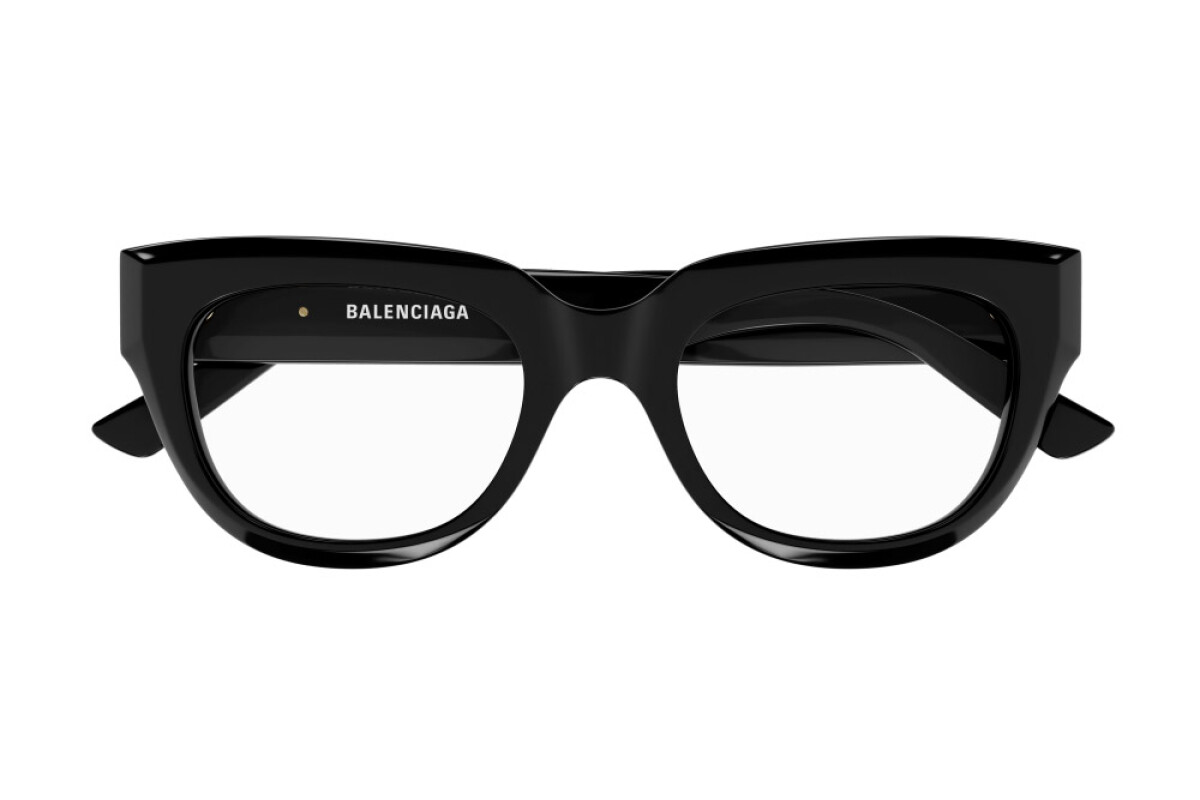 Brillen Vrouw Balenciaga  BB0239O-001