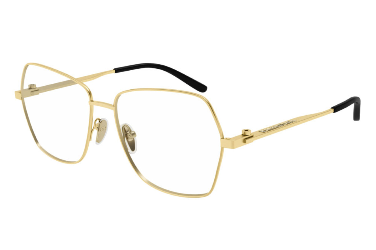 Eyeglasses Woman Balenciaga Everyday BB0169O-003